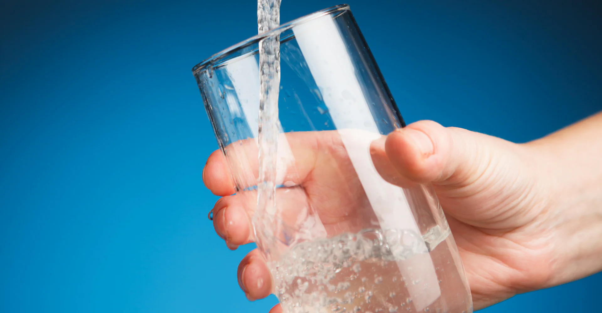 Pure Water for Every Home