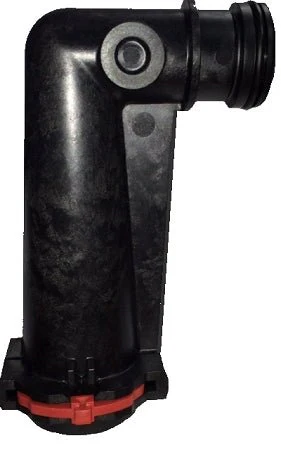 Fleck (61601) 90 Degree 1" Adapter - Image 3