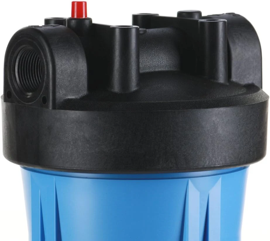 Hydronix - HF45 Series - 20" H45 Series Commercial Filter Housing - Image 3