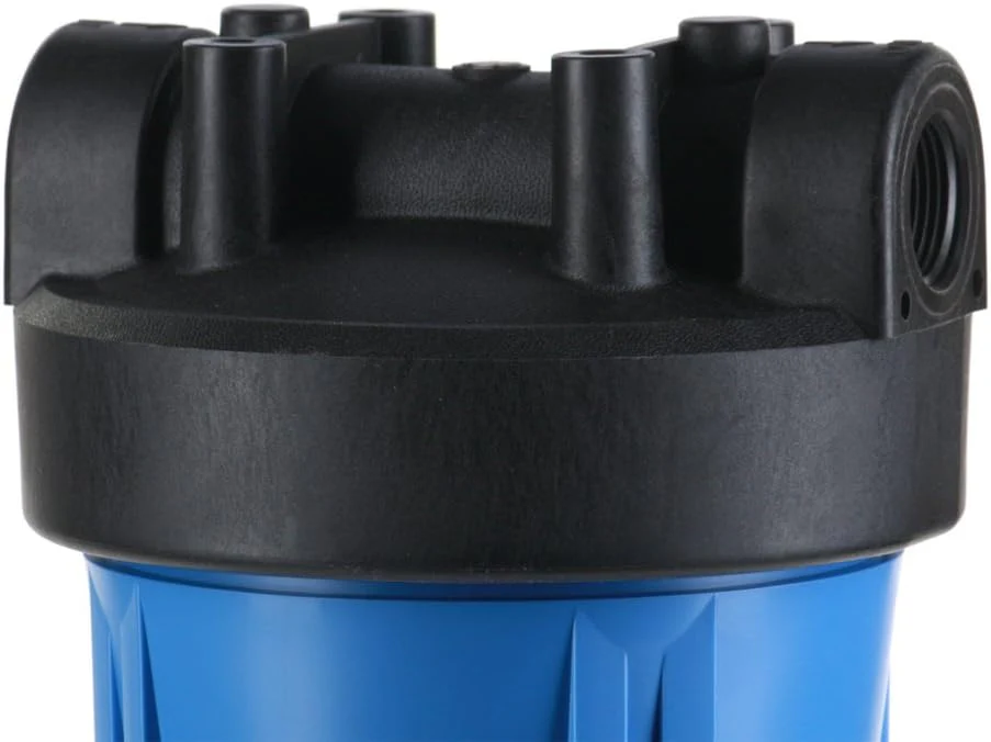 Hydronix - HF45 Series - 20" H45 Series Commercial Filter Housing - Image 4