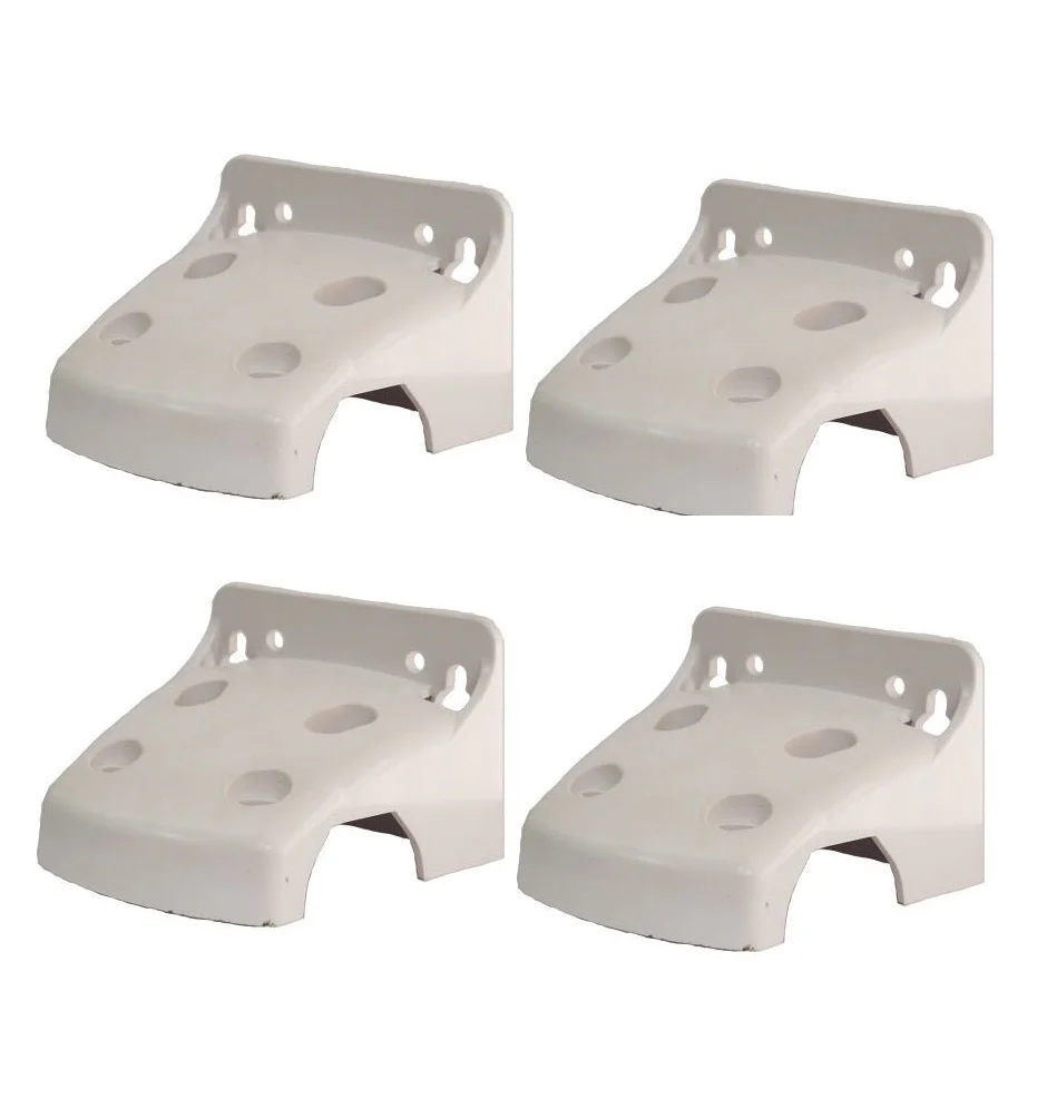 Omnipure - ELF BRACKET - Wall Mount Bracket for E, ELF-Series & Q-Series Bracket - Image 3