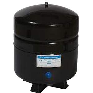 PAE (RO-132) 4.0 Gallon Volume Metal Storage Tank 1/4" NPT - Image 3