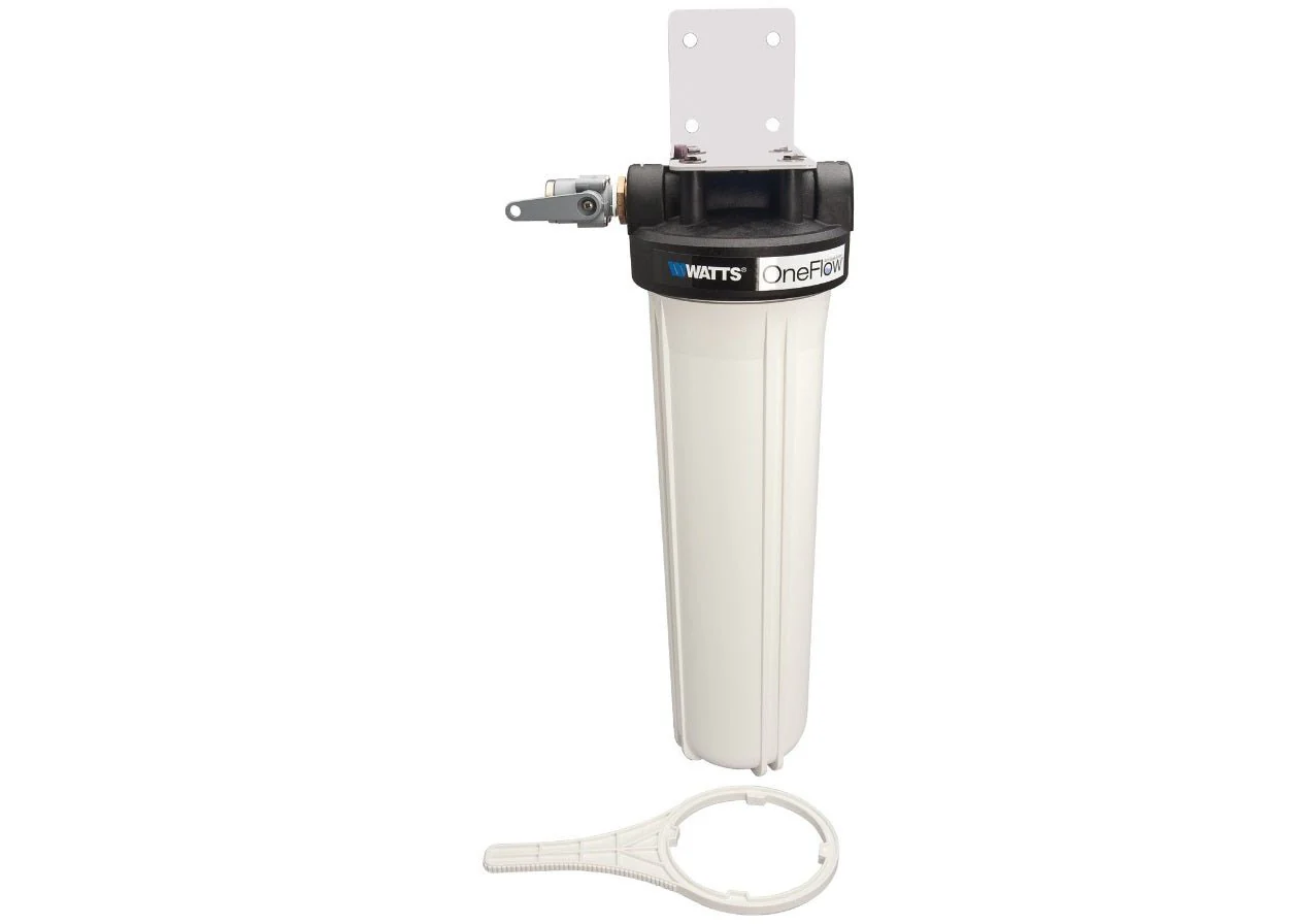 Under-Sink & Countertop Water Filters